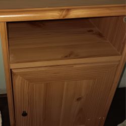 Bedroom Side Tables
