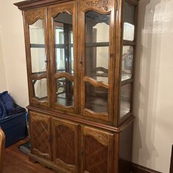 China Cabinet 