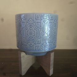 Decorative Pots