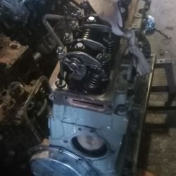 Mecanico El Guero (contact info removed)