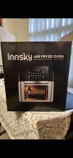 Innsky Air Fryer for Sale in San Diego, CA - OfferUp