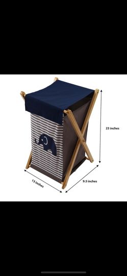 Beautiful Hamper Kids Room