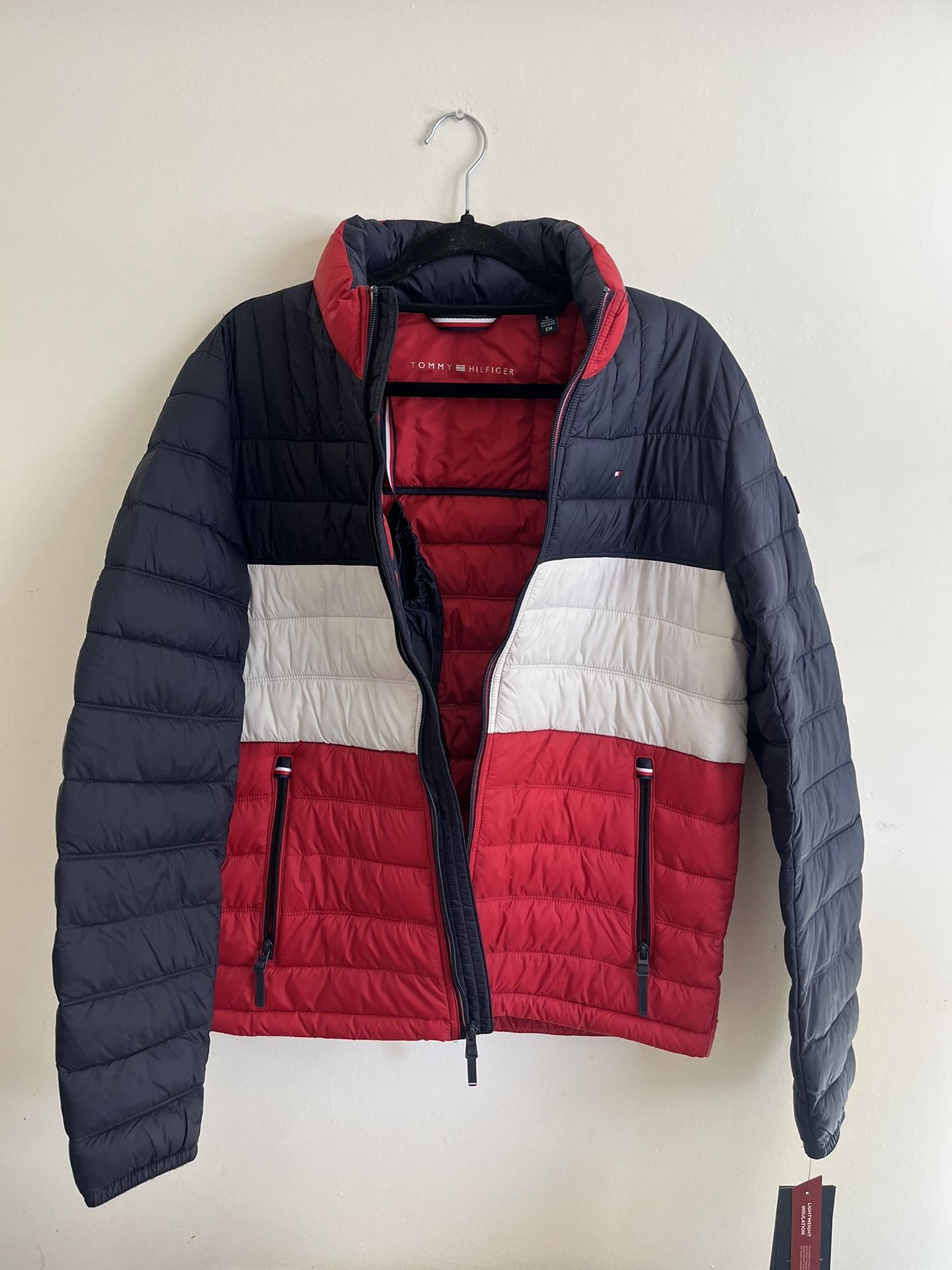 Tommy Hilfiger Jacket