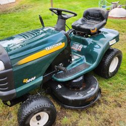 Riding Lawn Mower for Sale in Spanaway WA OfferUp