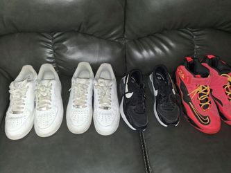 SHOE DEAL!