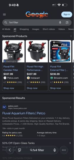 FX4 and FX6