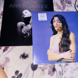 Record players