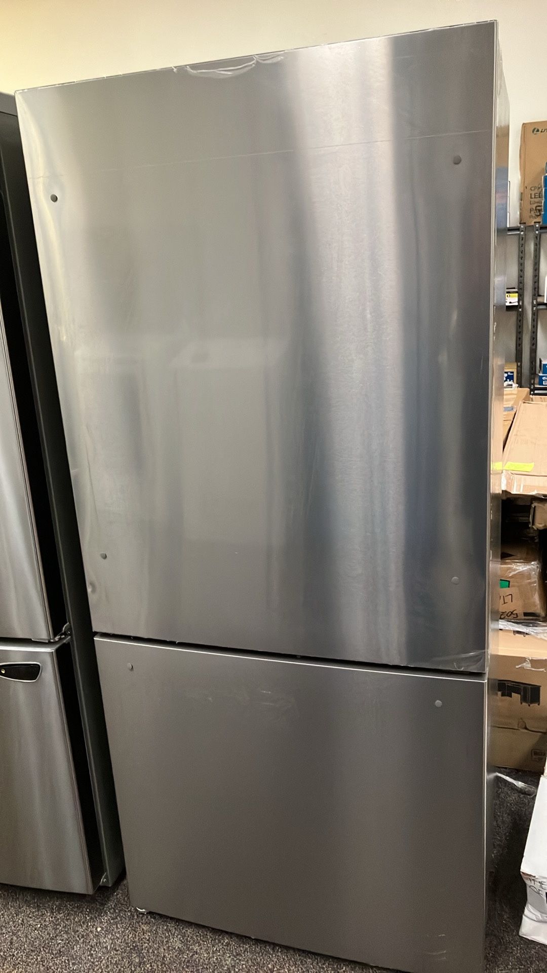Mora 17 2 Cu Ft Refrigerator