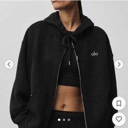 Wholesale alo hoodies