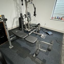 Exercise Equipment for Sale in Arvada CO OfferUp