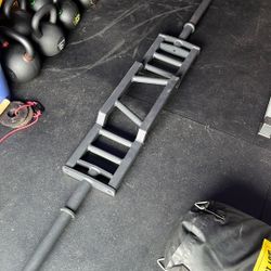 Multi Grip Camber Bar