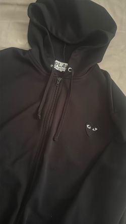 Comme Des Garçon Hoodie
