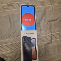 Galaxy A14 5G