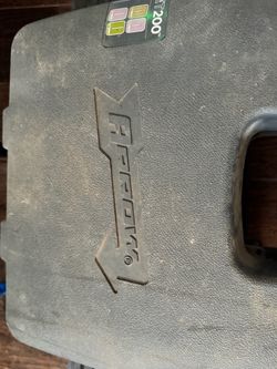 Arrow ET 200 Electric Brand Nailer