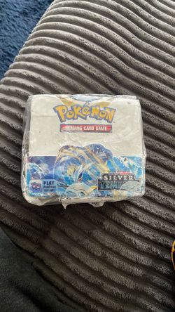 Pokémon Cards