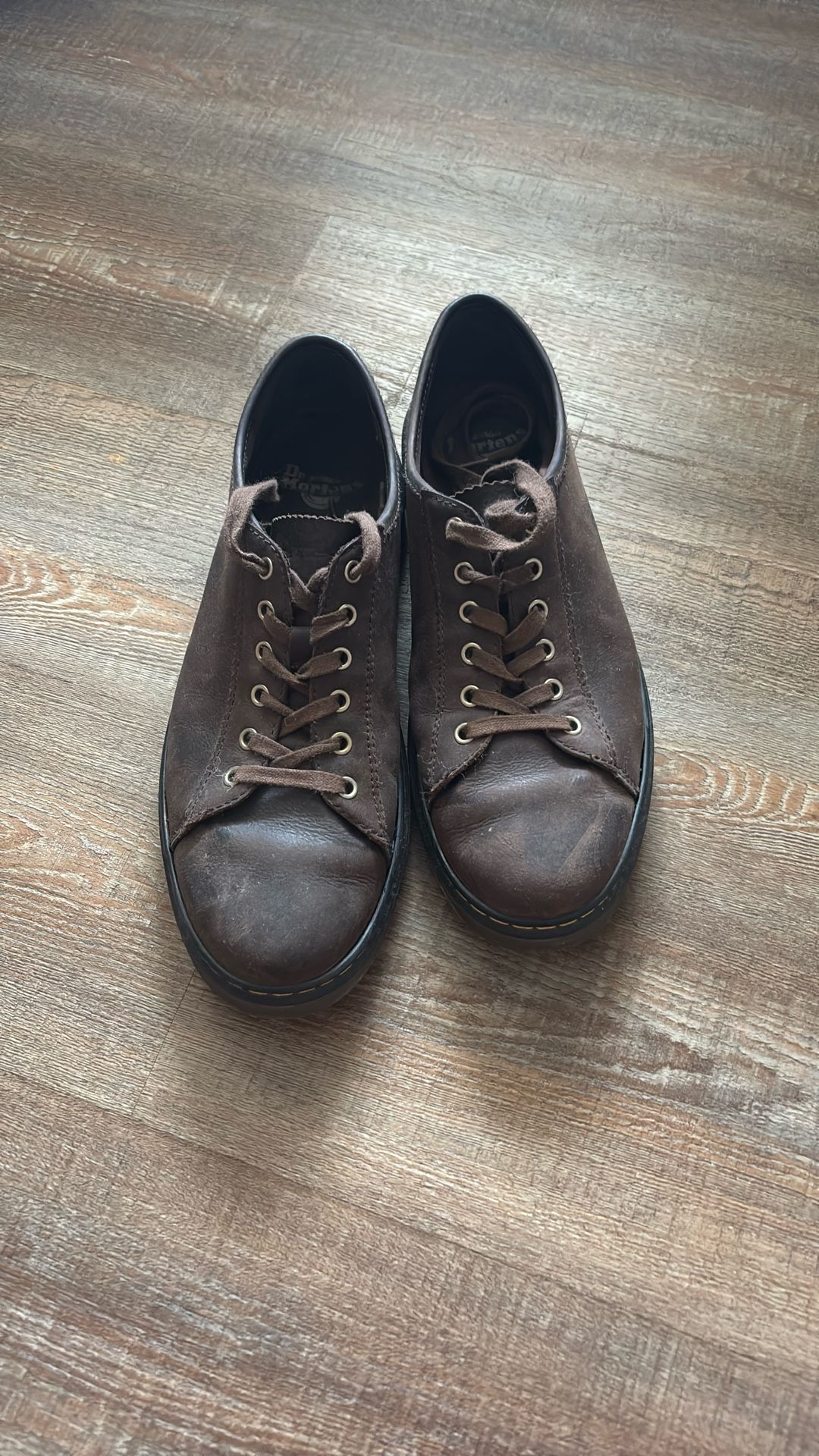 Dr. Martins (size 12)