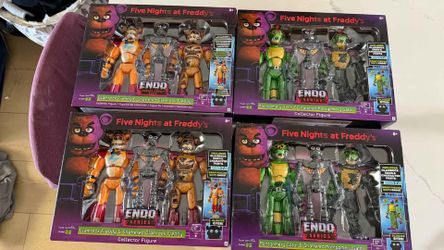 fred and freddys