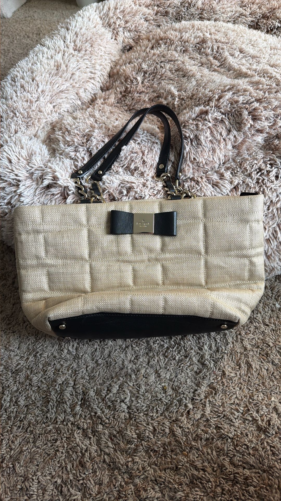 Handbag Kate Spade
