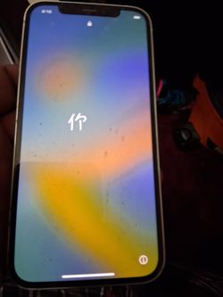 IPhone 11 Unlocked