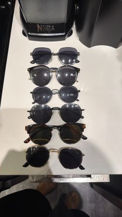Sunglasses