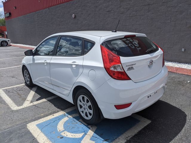 2013 Hyundai Accent