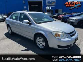 2007 Chevrolet Cobalt
