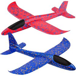 Two Airplanes  Kids Toys 
