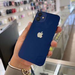 iPhone 12 Mini 64gb Unlock