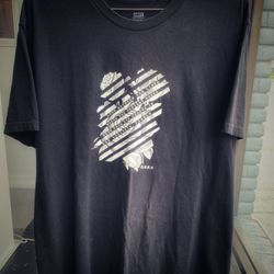 OBEY T-Shirt at Motorsport Collective 