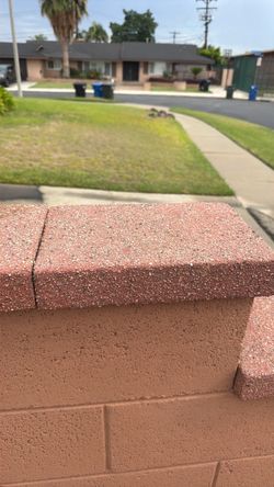Brick