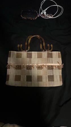 Fashion bag