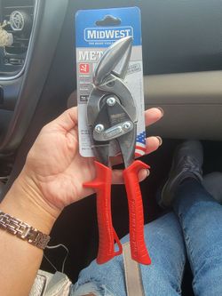 Midwest Snips