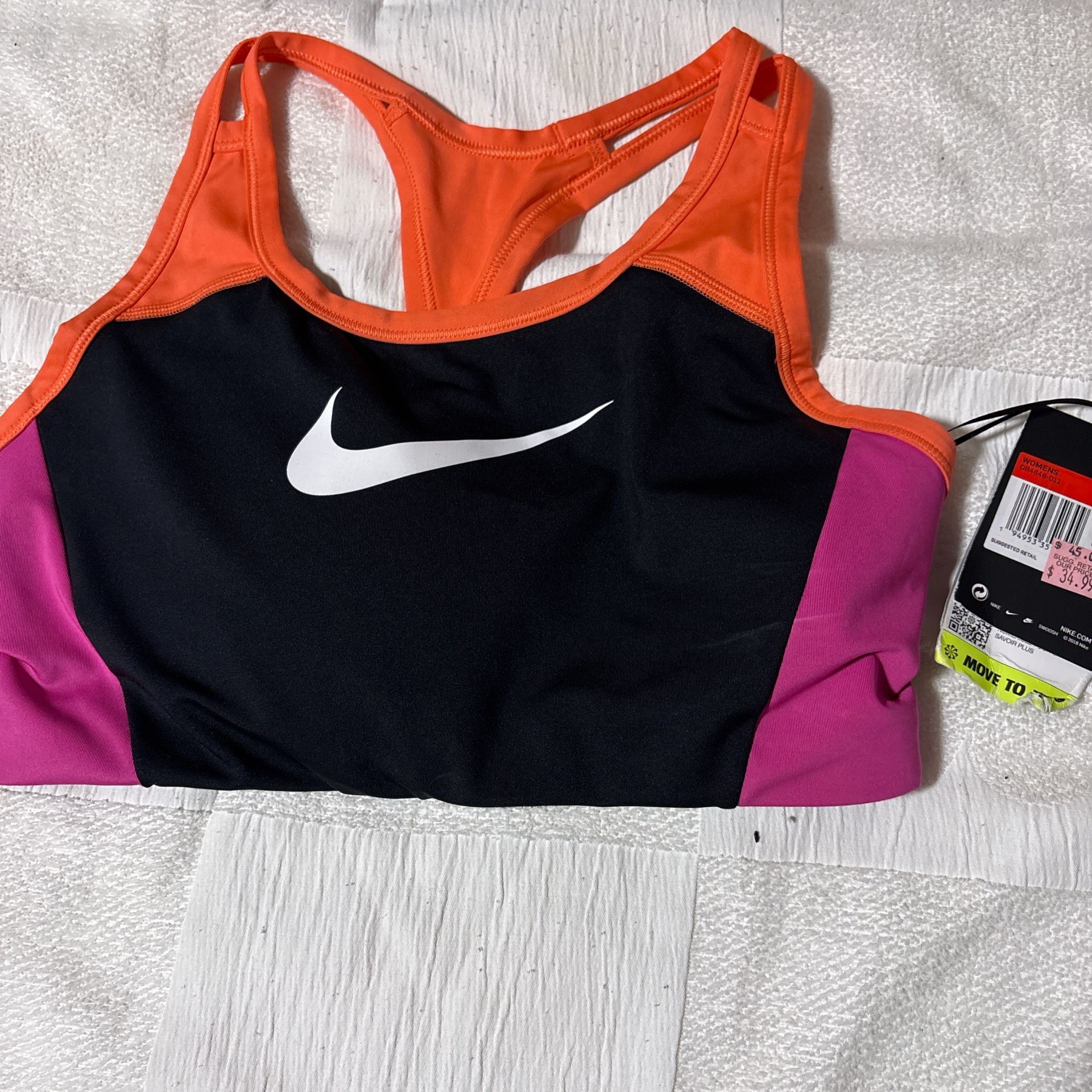 Nike Sport Bra
