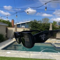 Prada Sunglasses 
