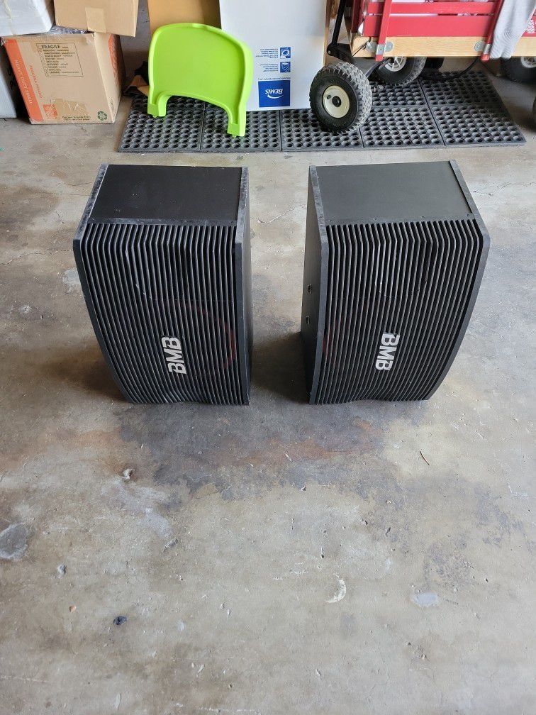 BMB CS-455k SPEAKER SET