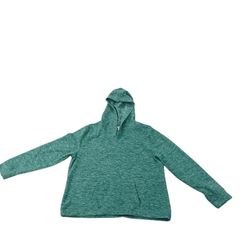 Bass Women XXL Cozy Warm  Pullover Fleece Hooded Hoodies Sweatshirts Sweater