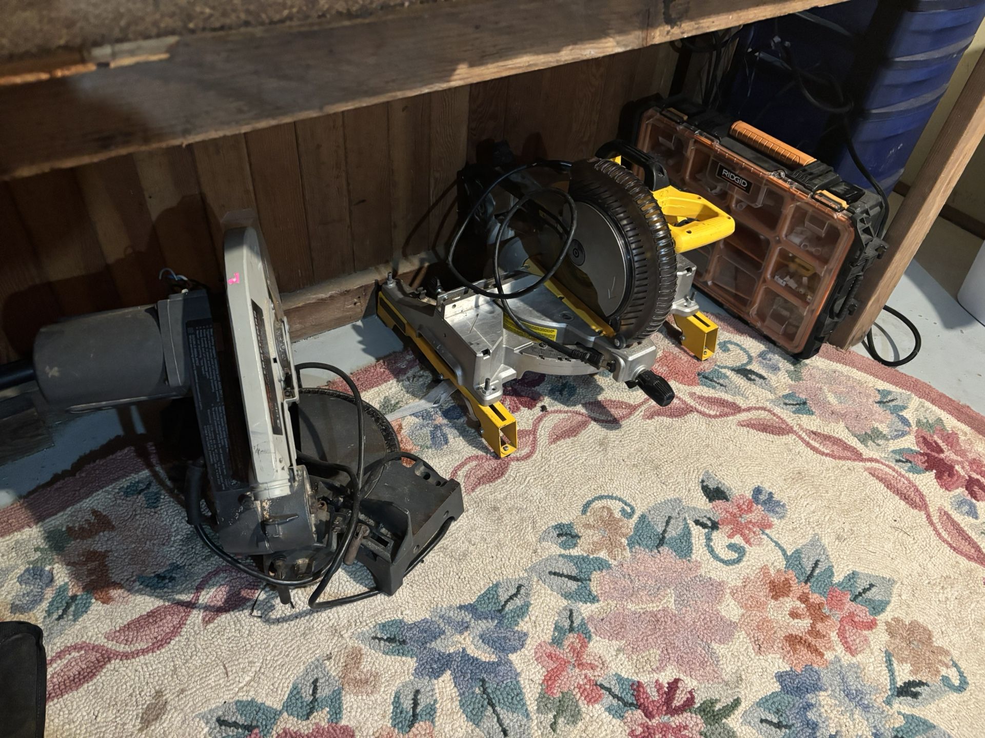 Table Saws