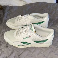 Reebok Classic Men’s 10 1/2