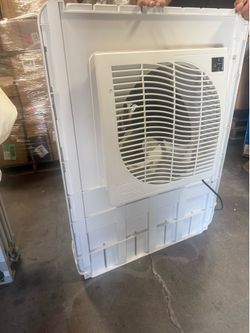 Mastercool evap cooler NEW