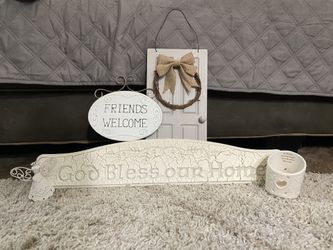 House decor
