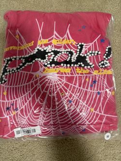 Sp5der Hoodies Brand New
