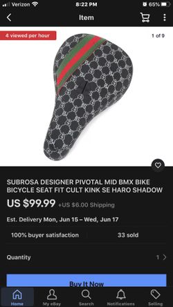 Subrosa gucci discount