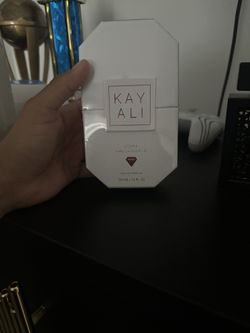 KAYALI