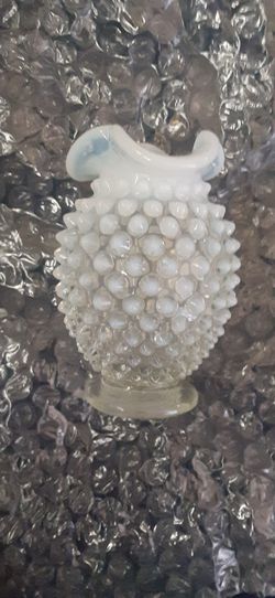 Fenton Mini Vase