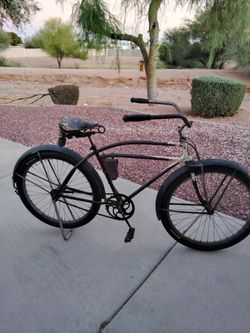 1930's Roadmaster 26" Cruiser