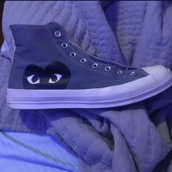 CDG converse 