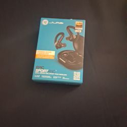 JLAB headphones Epic Sport Anc