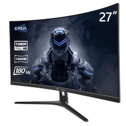 Gaming Monitor 