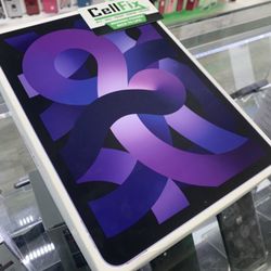 iPad Air 5 Wifi & Cellular 