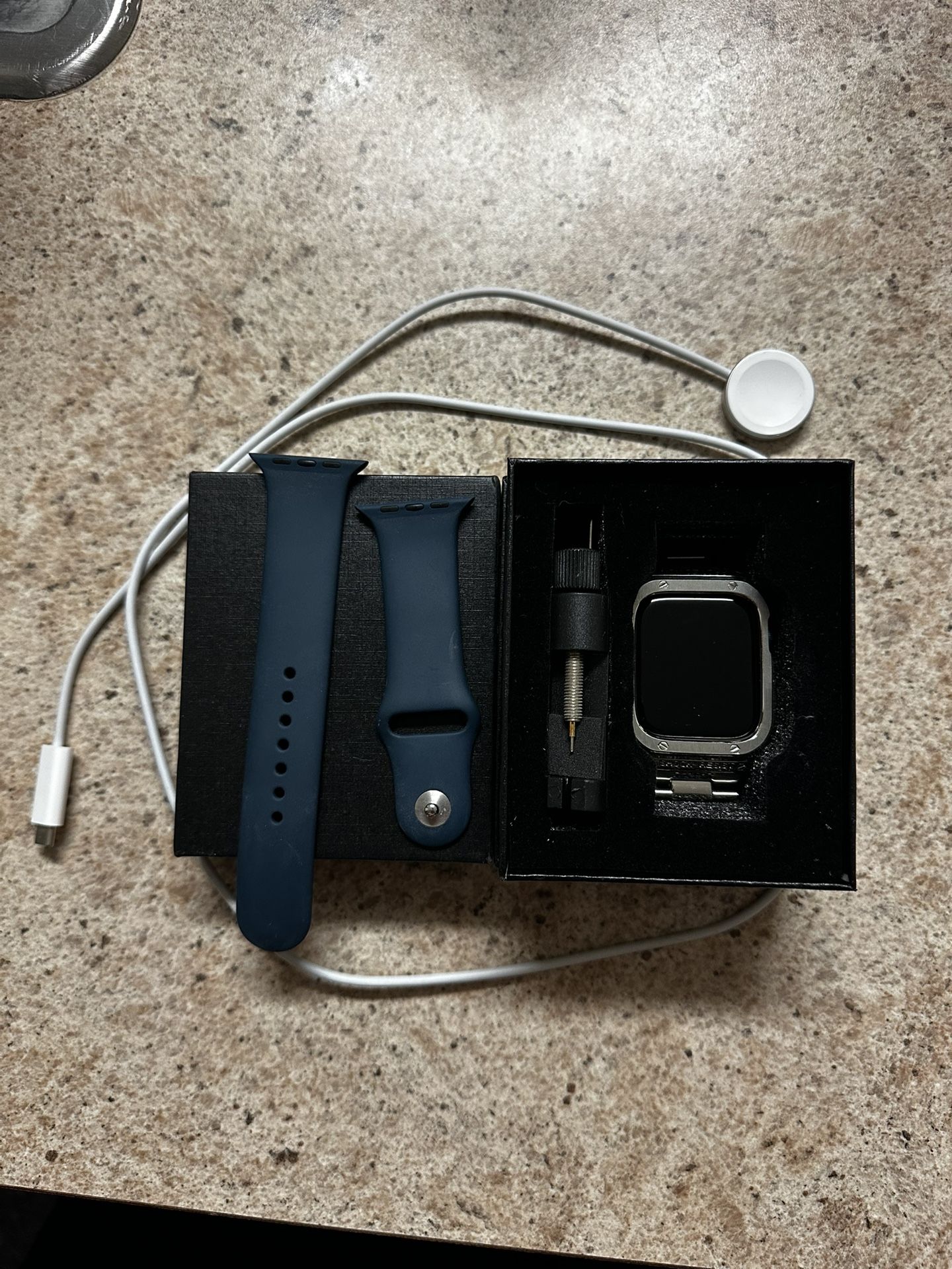 Apple Watch Series 7